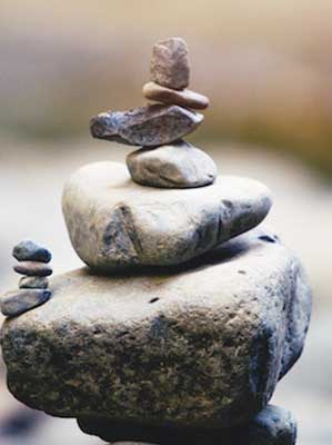 The Pause That Refreshes: ideas for creating mindfulness in the classroom Part I